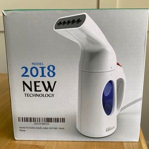 Handheld Steamer